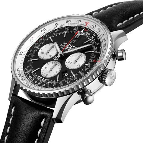 breitling navitimer caliber 01 replica|breitling navitimer b01 chrono 46.